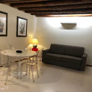 Ca' Derai Fenice Venise