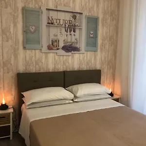 Don Mimi Bed & Breakfast Neapol