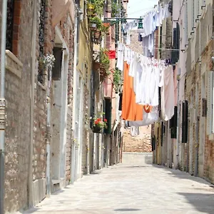 Veneziacentopercento イタリア