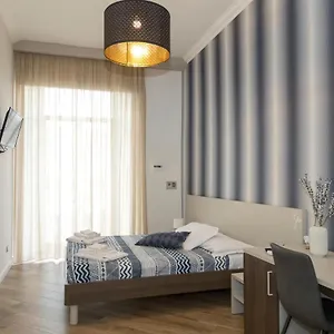 Garibaldi Bed & Breakfast Neapol