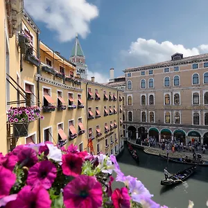 Hotel Cavalletto & Doge Orseolo, Venecia