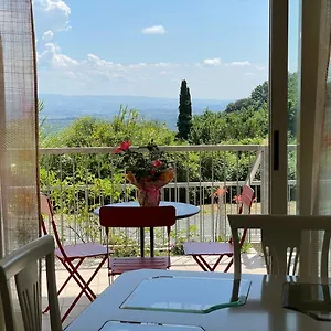A Casa Di Silvia Appartement