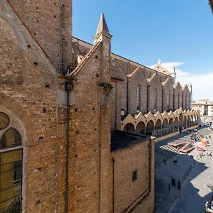Residenza Santa Croce Appartement