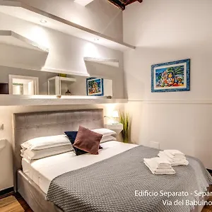 Tritone House Rzym