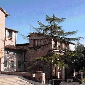 チッタデッラ オスピタリタ イタリア