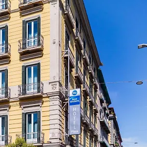 ベストウエスタン プラザ イタリア