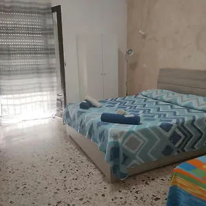 Bed And Fly Aeroporto Fontanarossa Reception H24 Bagno Privato In Bed & Breakfast CTA