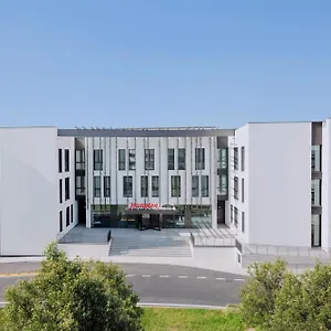 Hotel Hampton By Hilton Isola Nuova, Venecia