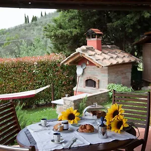  Ferienhaus Capitati...per Caso Italien