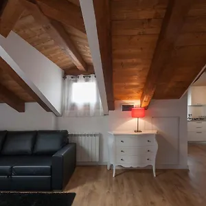 Residenza Tiziano Venise