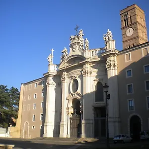 La Finestra Di Fronte Bed & Breakfast Řím