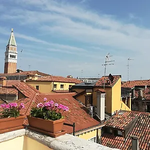 Pensjonat Antica
