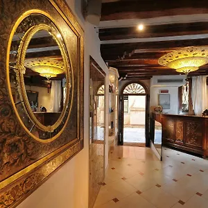 Gasthuis Ca' Pagan, Venetië