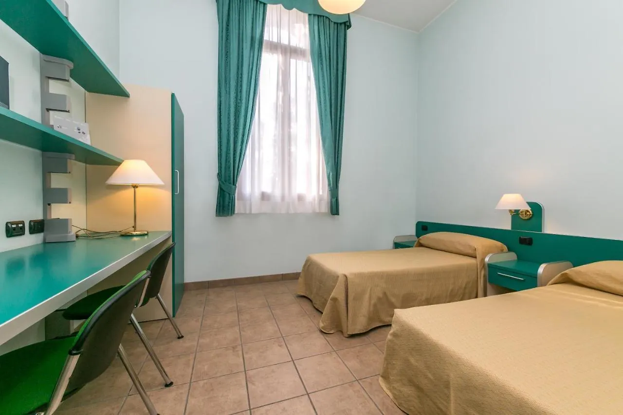 Isola Di San Servolo - Centro Soggiorno البندقية 3*,  إيطاليا