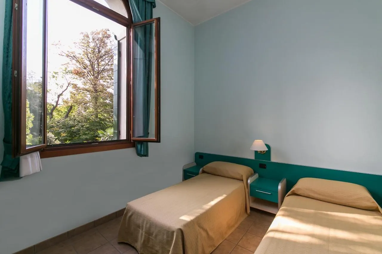 Isola Di San Servolo - Centro Soggiorno البندقية فندق