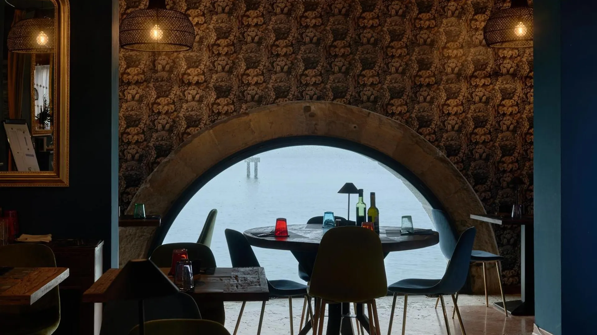 فندق Isola Di San Servolo - Centro Soggiorno البندقية