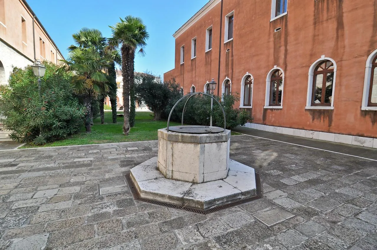 Isola Di San Servolo - Centro Soggiorno البندقية 3*,  إيطاليا