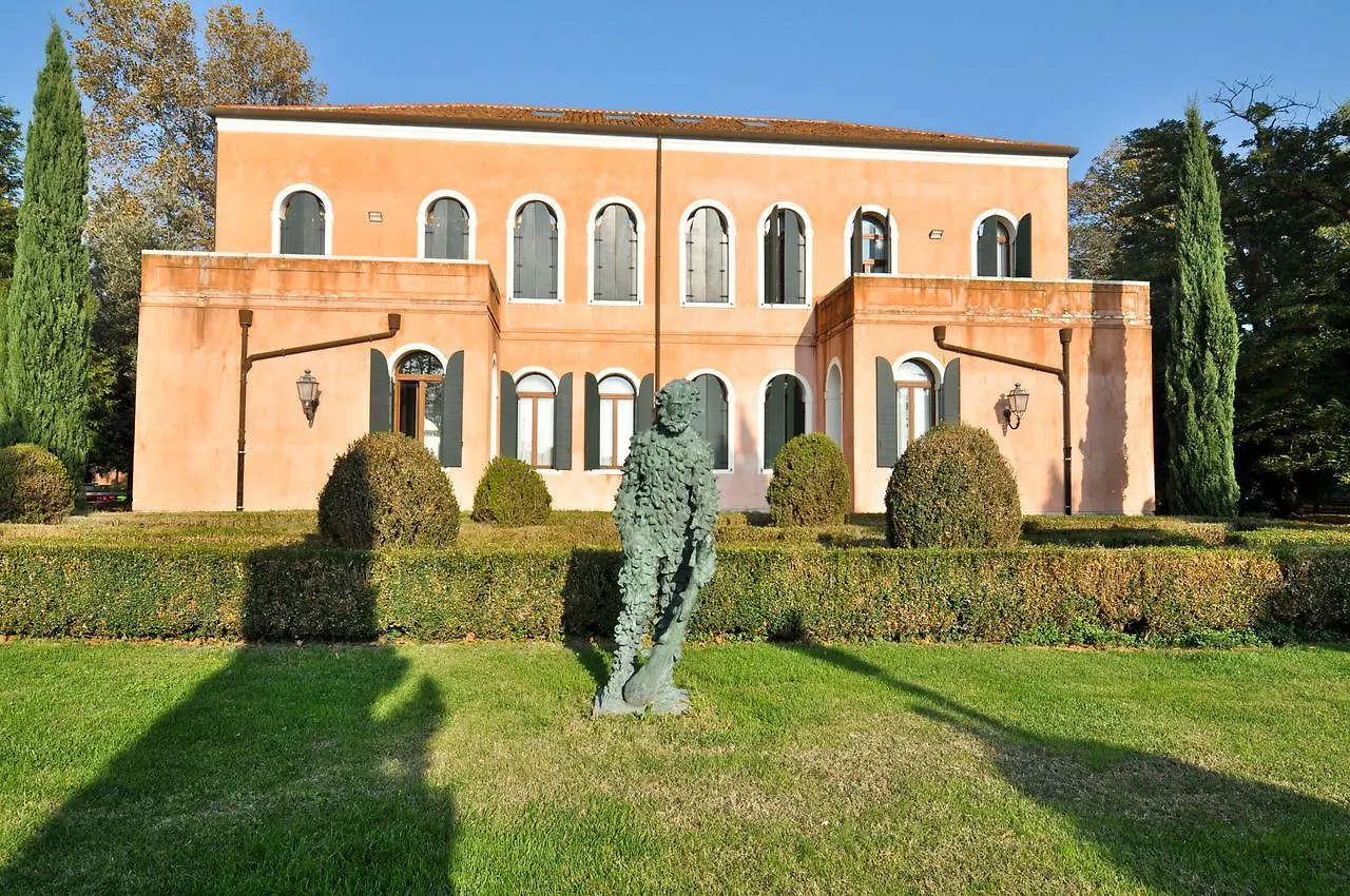 Isola Di San Servolo - Centro Soggiorno البندقية