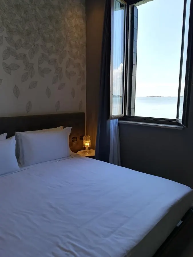 Isola Di San Servolo - Centro Soggiorno البندقية 3*,  إيطاليا
