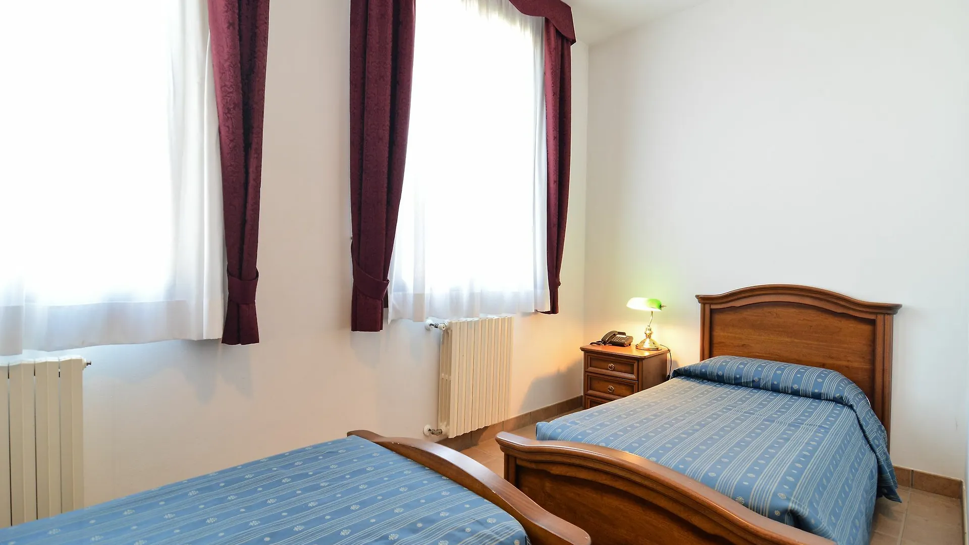 Hotel Isola Di San Servolo - Centro Soggiorno Wenecja