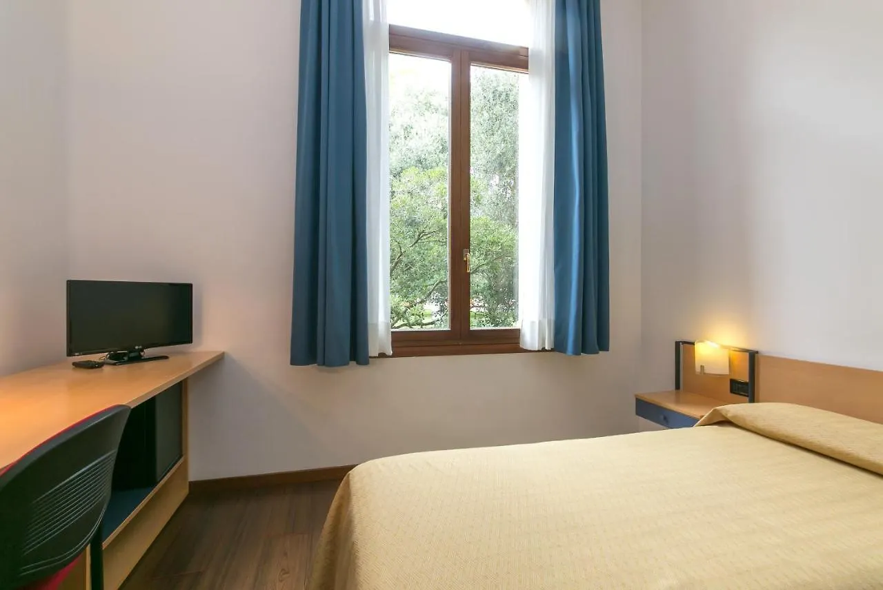 Hotel Isola Di San Servolo - Centro Soggiorno Venice