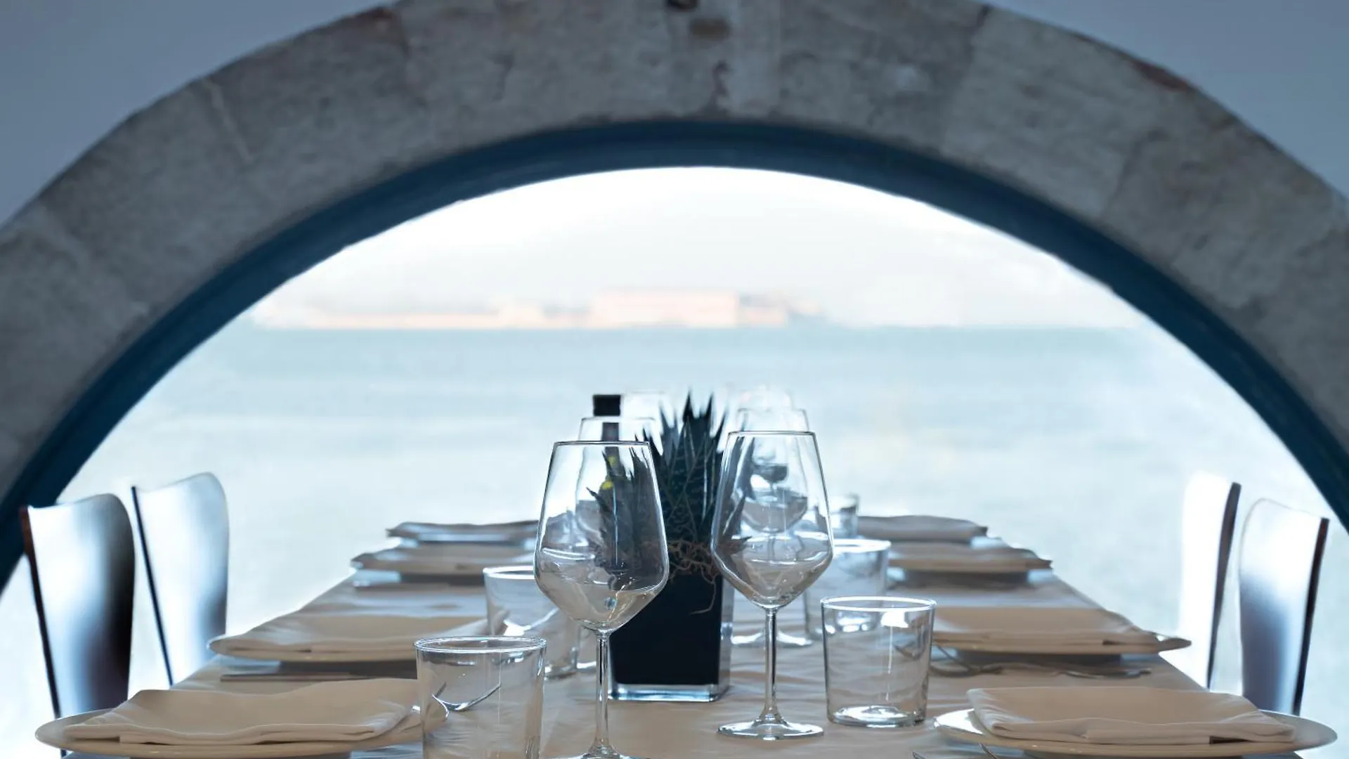 *** Hotel Isola Di San Servolo - Centro Soggiorno Venice Italy