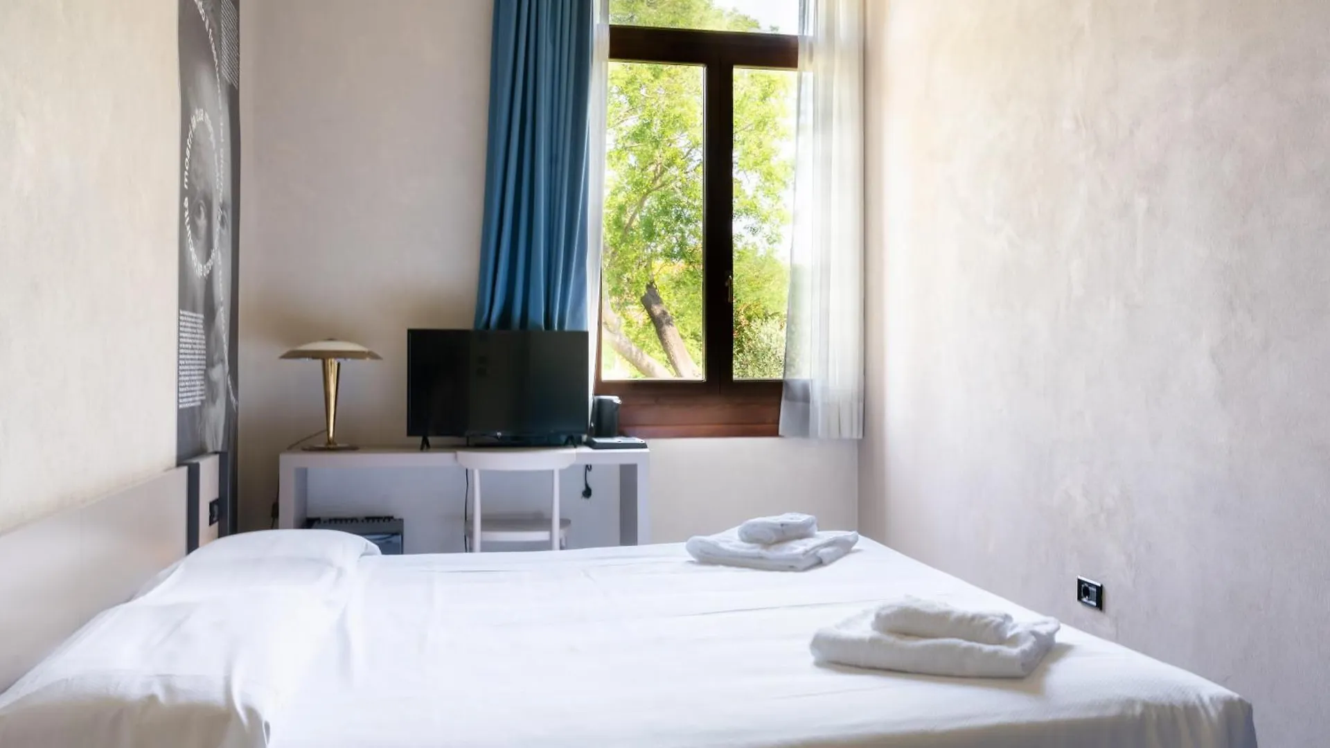 Hotel Isola Di San Servolo - Centro Soggiorno Venice