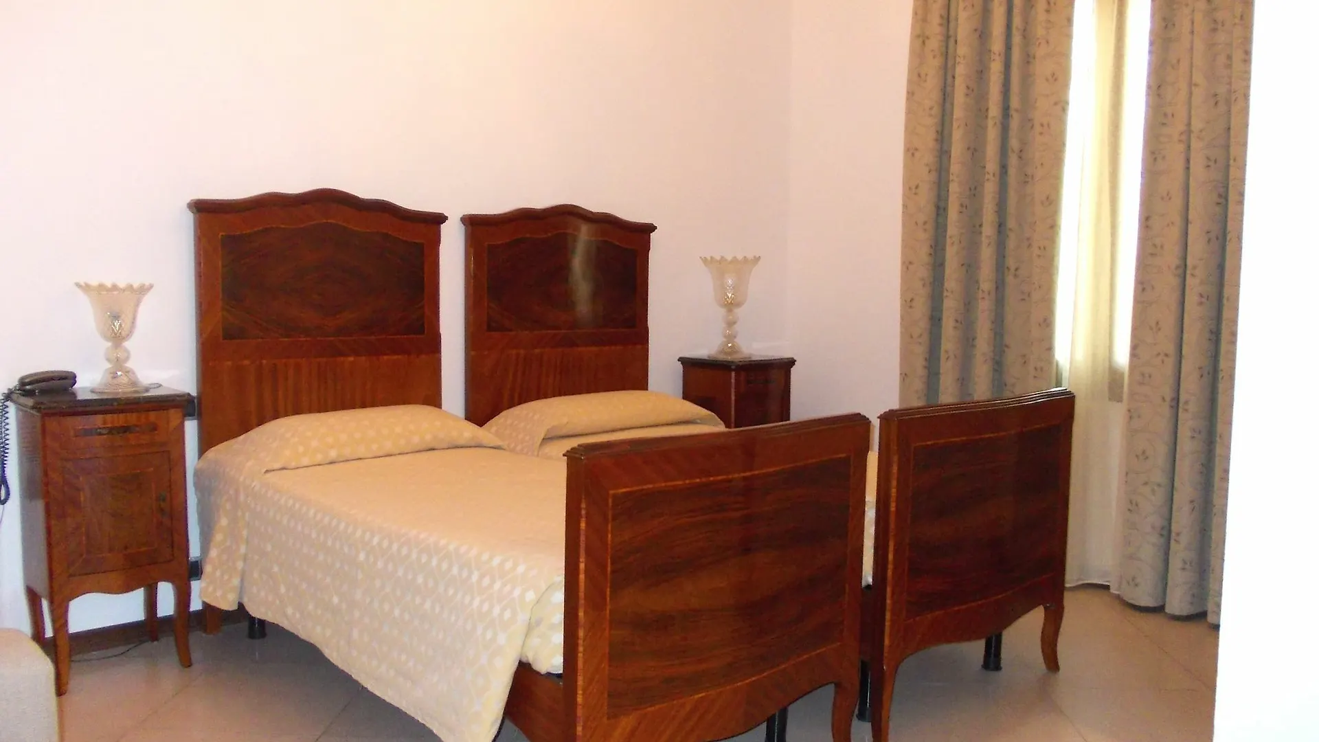 Hotel Isola Di San Servolo - Centro Soggiorno Venice
