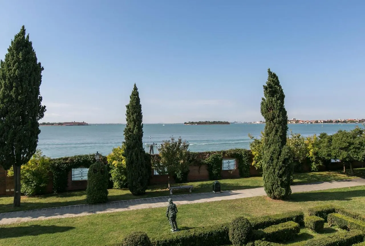 Hotel Isola Di San Servolo - Centro Soggiorno Venice